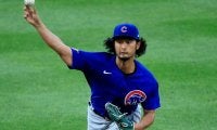 【MLB】好投ダルビッシュを絶賛　指揮官は後半の力強さに注目「ギアをもう一つ上げた」