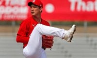 【MLB】韓国左腕・金廣鉉がローテ入りへ　マイコラスらIL入りで守護神から配置転換