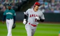 【MLB】大谷の\