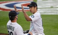 【MLB】菊池雄星、奪三振倍増で覚醒か　スライダー多投に米メディア「新しいユウセイ？」