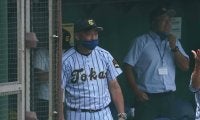 【高校野球】辛辣な言葉で導いた頂点「悔しかったら優勝してみろ！」　東海大菅生・若林監督の手綱