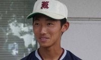 【高校野球】「アパレル会社起業」を夢見る球児　拓大紅陵4番が“描く”未来のデザイン