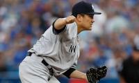 【MLB】田中将大、初回は1安打浴びるも無失点スタート！　筒香との初対決にも注目