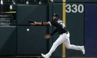 【MLB】「それはハンモックではない」ランニング弾を許した左翼手の怠慢プレーに「恥ずかしい」