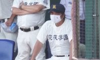 【高校野球】37人の3年生と最後まで一緒に…西東京準Vの佼成学園がひとつになって戦った夏