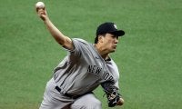 【MLB】田中将大、5回0封をNY紙絶賛　13人連続凡退に「まるで10月バージョンの投球」