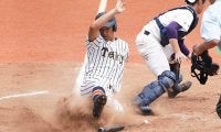 【高校野球】帝京が延長11回サヨナラで9年ぶり東東京大会V　名将・前田監督が9回執念の同点スクイズ
