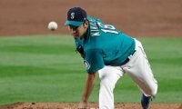 【MLB】菊池雄星が今季初黒星　最速155キロも6回途中4失点　先制直後に逆転許す悪循環