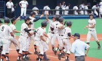 【高校野球】帝京が9年ぶり13回目Vで東海大菅生と東京決戦　前田監督「よくぞここまで頑張ってくれた」