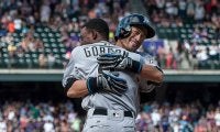 【MLB】イチロー米3000安打から4年　巨人パーラの頭上越えた記念打に「最もクールな瞬間」