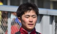 【JRA】新潟8Rで斜行の西村淳也騎手は16日間の騎乗停止