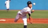 甲子園交流試合で絶対注目の好投手たち。最速150キロ越えやプロ即戦力候補も