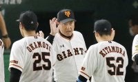 老害“巨人軍爺”が妨げる日本球界の変化。「伝統」の圧力を打破した原采配