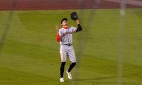 【MLB】捕球確率99％のはずが…ジ軍右腕の悲劇にファン同情「残忍だ」「なんて悪夢だ」