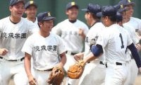 20年前は弱小校→西東京で躍進。怒りを捨てた監督がチームを変えた