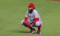 【MLB】エ軍有望株アデルが“本塁打プレゼント”の珍プレー　指揮官は嘆き節「恥ずかしい」