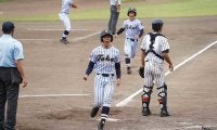 【高校野球】東海大菅生が逆転サヨナラで47年ぶり東西決戦制す　若林監督「選手に謝らないと」