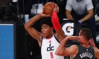 【NBA】八村塁は屈指の新人　オールルーキー1stチーム入りに米記者太鼓判「彼は選出される」
