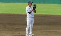 西武内海、1軍初昇格＆復活へ投球フォームに手応え「しっくりきましたね」