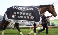 【JRA】モーリス産駒が躍進！ 先週の新馬戦で3勝を挙げ2歳リーディング4位に