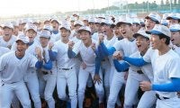 【高校野球】甲子園で「ベンチ入りできないはずだった」…途中出場選手に降り注いだ拍手