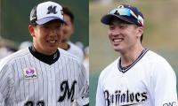 松坂、久保、小谷野、大隣ら…　選手生命の危機からカムバックを遂げたパ選手たち