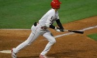 【MLB】大谷翔平、同点の“弾丸”4号2ランで5点差逆転勝ち　日本人通算600号のメモリアル弾