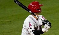 【MLB】大谷翔平が“弾丸”同点4号2ラン　指揮官は手応え「はるかに良い状態。良くなっている」