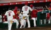 【MLB】「オオタニさんは勝負強い」　大谷翔平の4号同点2ランを米メディア絶賛