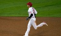 【MLB】大谷翔平の“弾丸”4号2ランにファン絶賛　「彼の打撃は美しい」「ビースト」