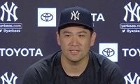 【MLB】田中将大、米球界で相次ぐ規定違反に危機感「みんなが守らないとシーズンは…」