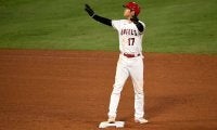 【MLB】大谷翔平のマルチ安打＆盗塁を米メディア称賛　「この大男は走ることもできる」