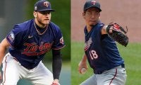 【MLB】川崎宗則氏直伝の日本語にファン驚愕　15年MVPドナルドソンに「可愛いすぎです」