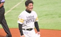 鷹・工藤監督、4勝目の和田のリフレッシュ休暇を示唆「空けるところは空けます」
