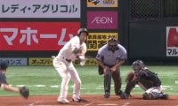 驚異の打率.391に上昇　鷹・柳田の“変態打ち”弾に反響止まず、再生100万回超え