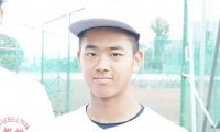 【高校野球】甲子園に響き渡った雄叫び　智弁学園2年生左腕・西村が大会No1右腕と互角の投げ合い