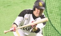 鷹ベテラン高谷が好リード＆先制打お膳立て　工藤監督絶賛「コーチの域に達してきた」
