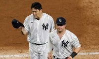 【MLB】田中将大、2ラン被弾も4回2失点の粘投を指揮官評価　「手堅い投球をしてくれた」