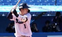 13日の公示　燕・山田が1軍登録、中日が根尾ら3選手、阪神・藤川の登録抹消