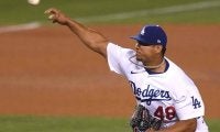 【MLB】誰が打てる？　不可思議な161キロの動く“魔球”にファン「最高レベルにエグイ」