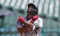 【MLB】野球ネットの“ハンモック化”…ケガのリスク指摘に選手が反論「ただ懸命にプレーを」