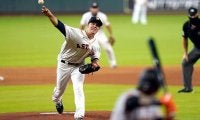 【MLB】球種を告げた後に…分かっていても打てない「ぞっとするスライダー」が話題