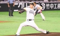 鷹の“95年世代”が凄すぎる　初先発初勝利の大竹を奮い立たせた「同級生が全員1軍」