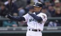 【MLB】イチロー氏の新人時代のユニホームが米オークション中　53.5万円から入札開始