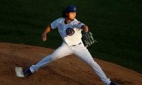 【MLB】ダルビッシュに“プロスピA不敗神話”？　今季3勝目は「セレクションのおかげ」