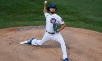 【MLB】ダルビッシュ、11Kの渾身156km剛球に米興奮「火がついたユウ」「不公平だ」