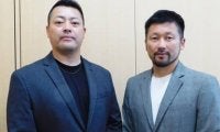 小林雅英と藤田宗一のリリーフ論。守護神と鉄腕が語る育成のポイント