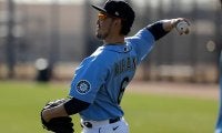 【MLB】マリナーズ平野佳寿、マイナー合流で実戦投球を再開へ　早期復帰に期待