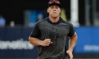 【MLB】ジャッジが負傷者リスト入り　スタントンと“W離脱”に指揮官「2人のMVPを失った」