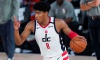 【NBA】八村塁、ルーキーイヤーの本当の評価　他チームベテランの声「過小評価されている」